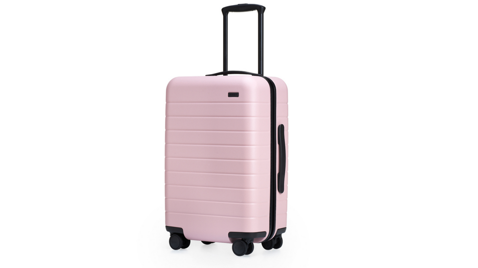 one suitcase hard case luggage